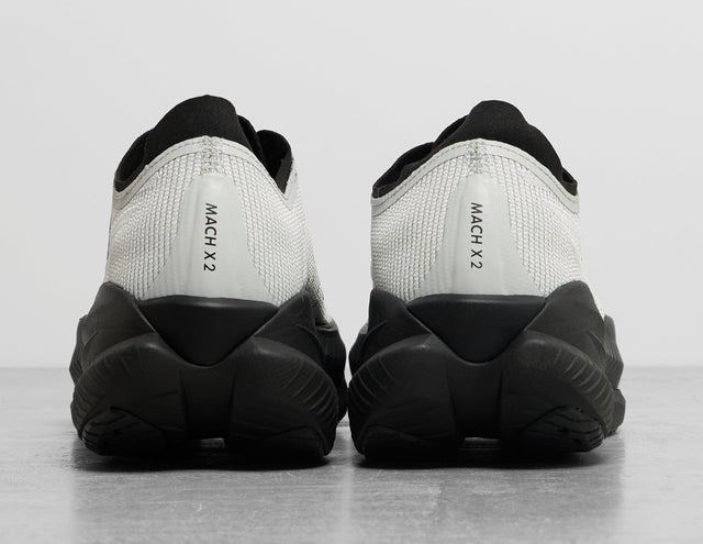 !MACH X2 BLK/BLK/GRY