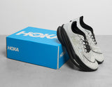 !MACH X2 BLK/BLK/GRY
