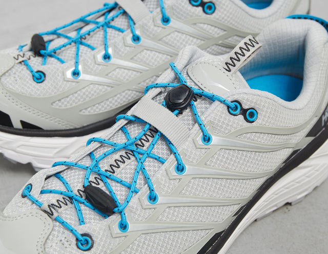 !MAFATE TH 2 GRY/BLK