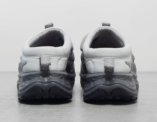 ORA PRIMO GRY/BLK