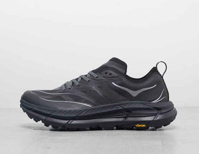 MAFATE SP 4 BLK/BLK