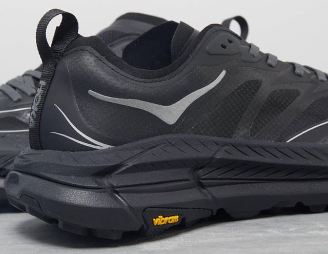 MAFATE SP 4 BLK/BLK