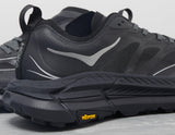 MAFATE SP 4 BLK/BLK