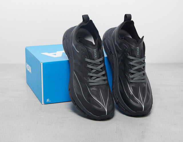 MAFATE SP 4 BLK/BLK