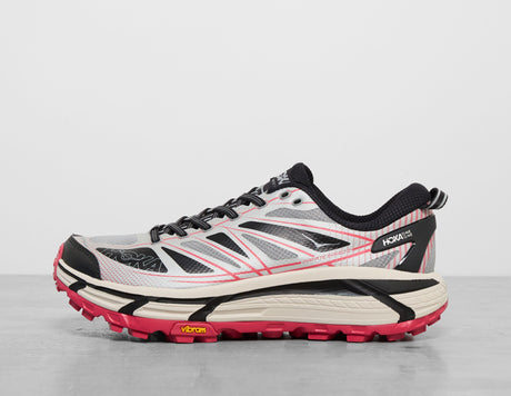 MAFATE SPEED 2 BLK/GRY/RE