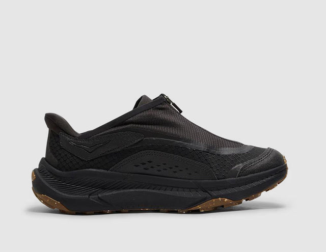 PRO TRANSP BLK/BLK