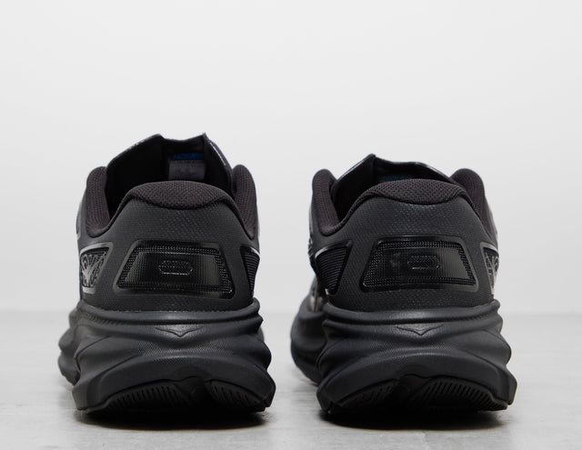 CLIFTON 1 9 BLK/BLK