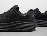 CLIFTON 1 9 BLK/BLK