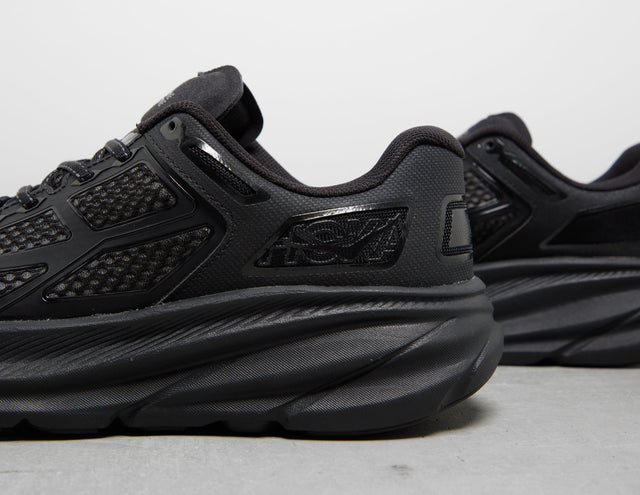 CLIFTON 1 9 BLK/BLK