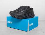 CLIFTON 1 9 BLK/BLK