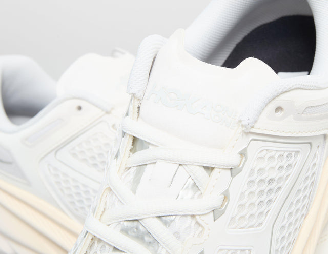 CLIFTON 1 9 WHT/CRM/WHT