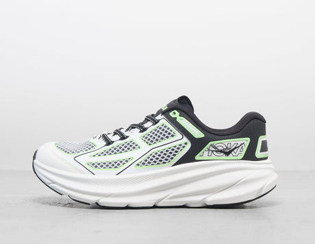 CLIFTON 1 9 BP WHT/BLK/NE