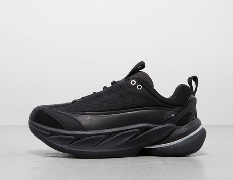 !ELEVON X BLK/BLK