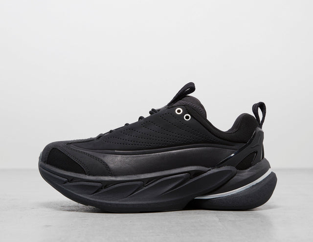 !ELEVON X BLK/BLK