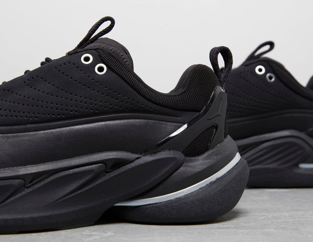 !ELEVON X BLK/BLK