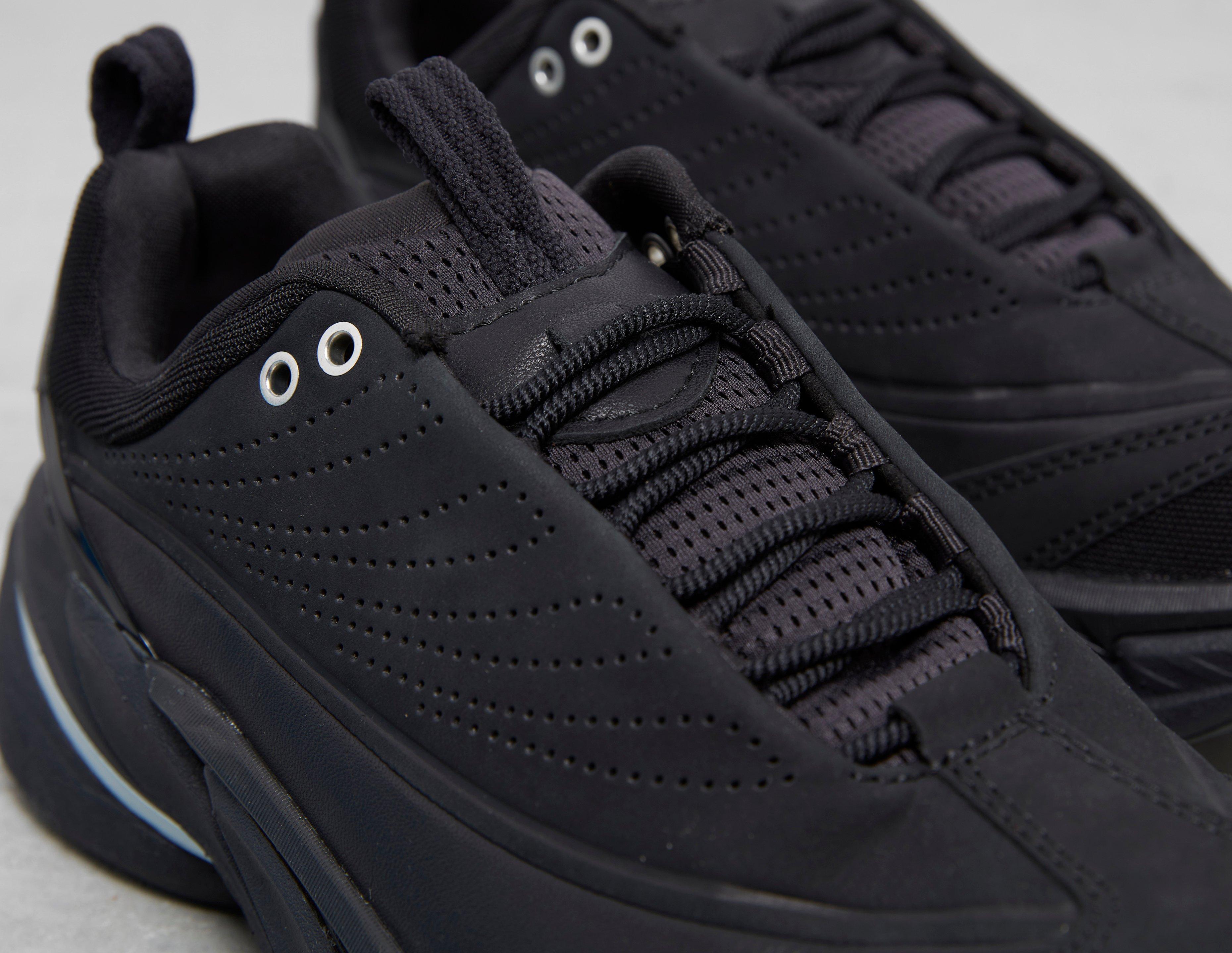 black HOKA Elevon X Women's