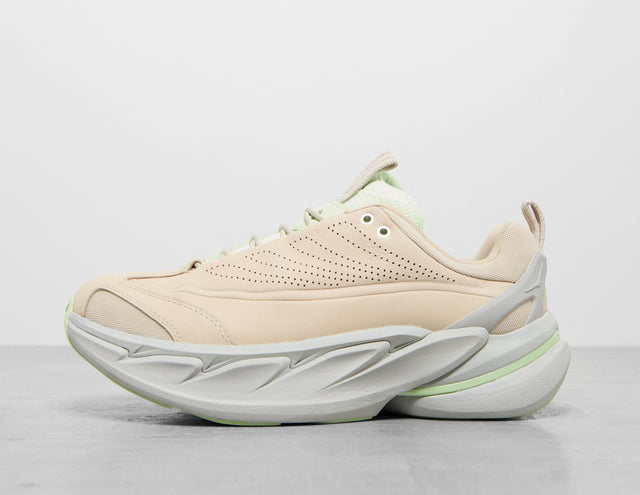 !ELEVON X OAT/OAT