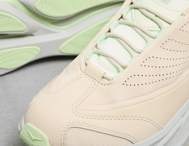 !ELEVON X OAT/OAT