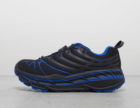 !STIN 5 EVO BLK/BLU