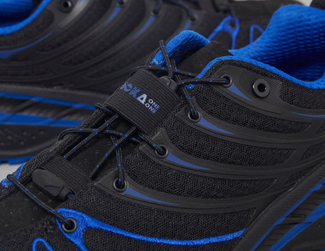 !STIN 5 EVO BLK/BLU