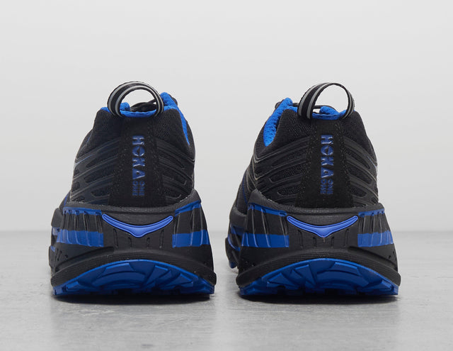 !STIN 5 EVO BLK/BLU
