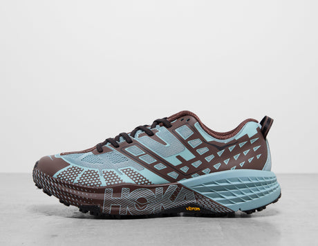 !SPEEDGOAT 2 BLU/RED