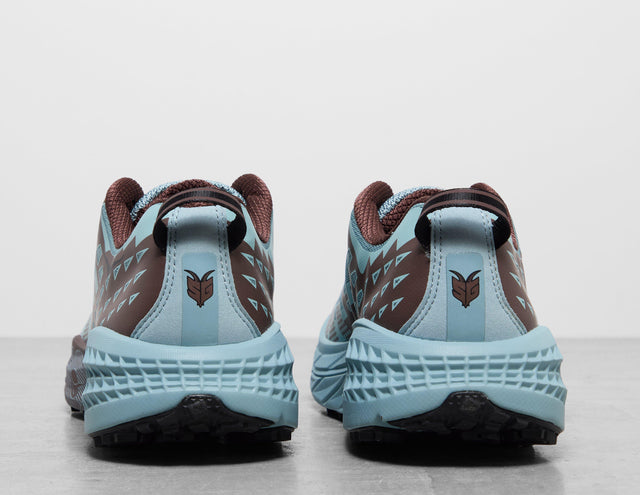 !SPEEDGOAT 2 BLU/RED