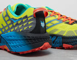 !SPEEDGOAT 2 YEL/BLU
