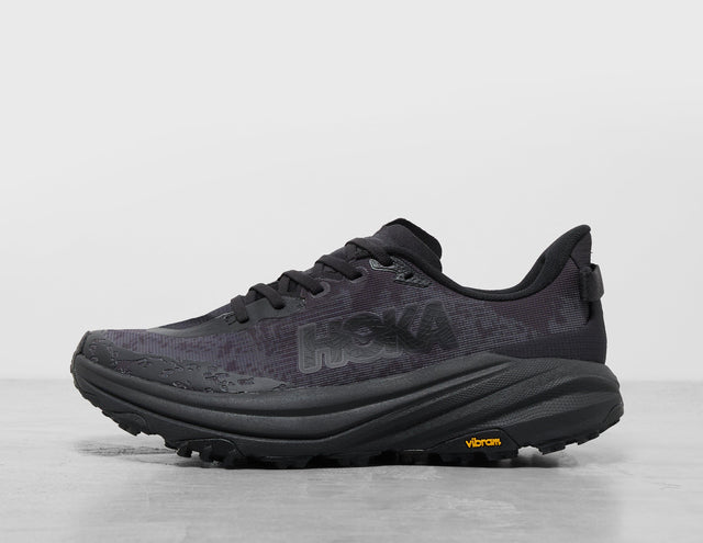 SPEEDGOAT 6 BLK/BLK