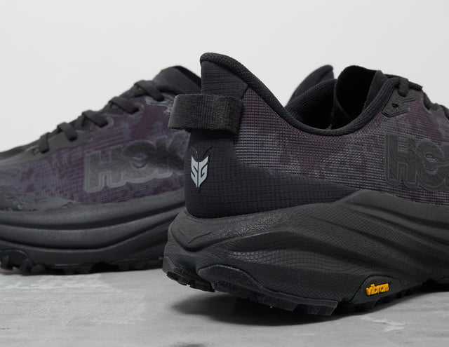 SPEEDGOAT 6 BLK/BLK