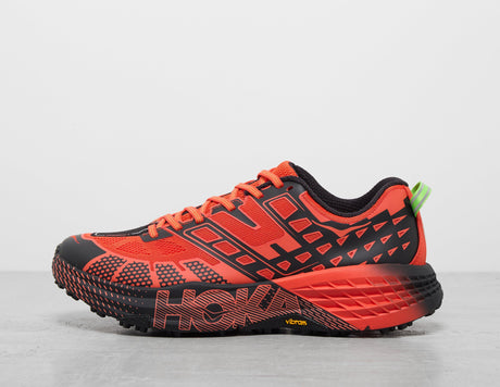 !SPEEDGOAT 2 RED/BLK