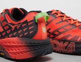 !SPEEDGOAT 2 RED/BLK