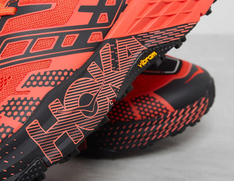 !SPEEDGOAT 2 RED/BLK