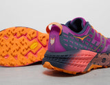 !SPEEDGOAT 2 BLU/PURP
