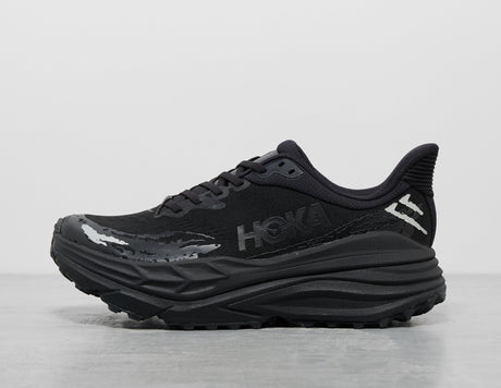 STINSON 7 BLK/BLK