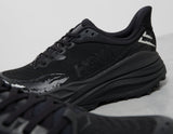 STINSON 7 BLK/BLK