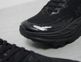 STINSON 7 BLK/BLK