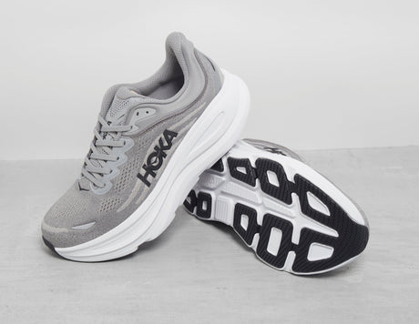 !BONDI 9 GRY/WHT/GRY