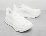 !BONDI 9 WHT/WHT/WHT