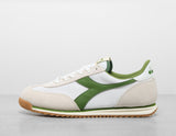 CROSS WHT/GRN/GUM