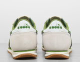 CROSS WHT/GRN/GUM