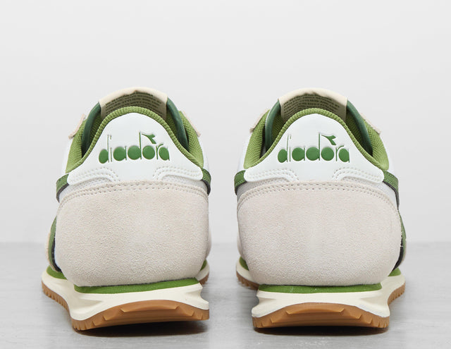 CROSS WHT/GRN/GUM