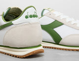 CROSS WHT/GRN/GUM