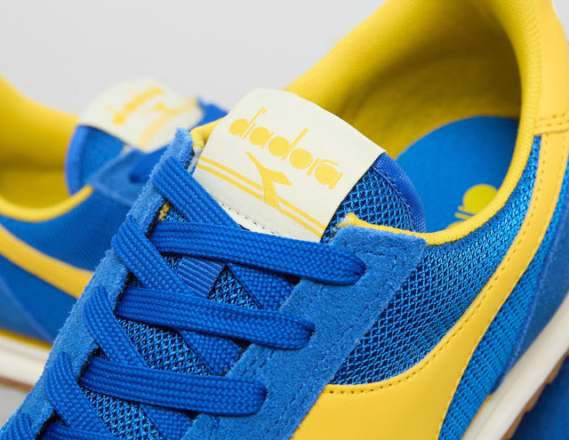 CROSS BLU/YELL/GUM