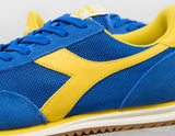 CROSS BLU/YELL/GUM