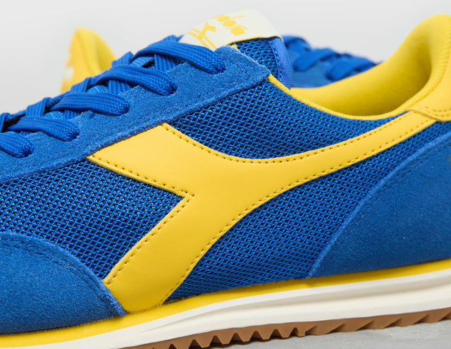 CROSS BLU/YELL/GUM