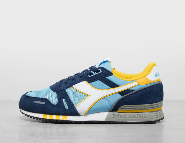 TITAN DUSK BLUE/ DRESS BL