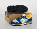 TITAN DUSK BLUE/ DRESS BL