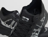 KJERAG BRUT BLK/BLK