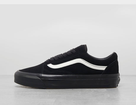 LX OLD SKOOL BLACK/WHITE